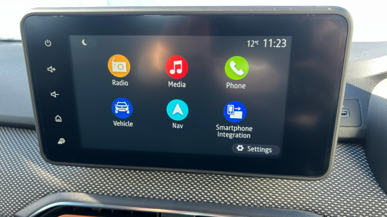 Dacia Sandero Stepway 1.0 TCe Prestige 5dr Petrol Hatchback